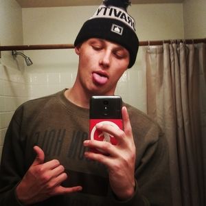 Meet your Posher, Blake